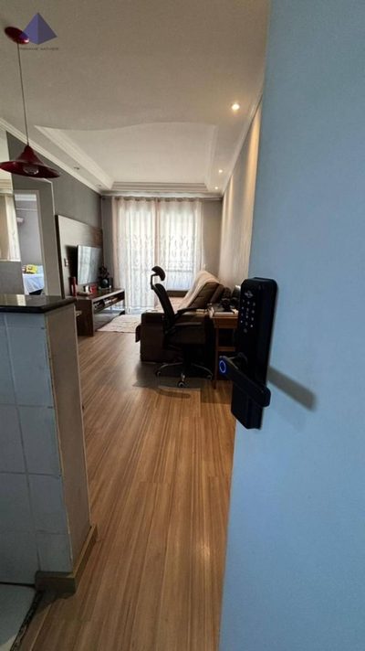 Apartamento, 2 quartos, 55 m² - Foto 3