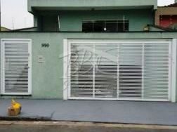Sobrado, 4 quartos, 370 m² - Foto 1