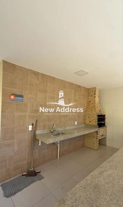 Apartamento, 2 quartos, 50 m² - Foto 3