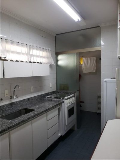 Apartamento, 1 quarto, 47 m² - Foto 5