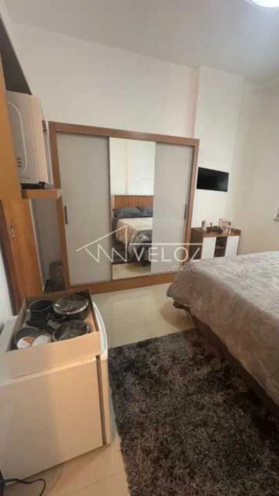 Apartamento, 19 m² - Foto 3