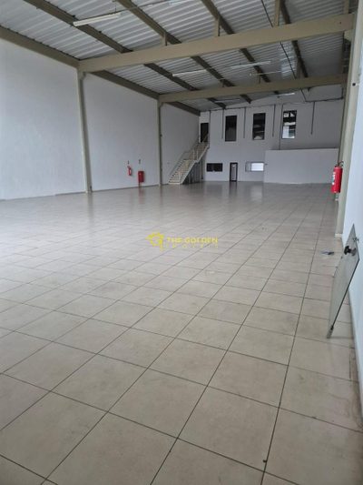 Depósito-Galpão, 900 m² - Foto 2