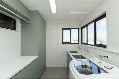 Apartamento, 4 quartos, 226 m² - Foto 4