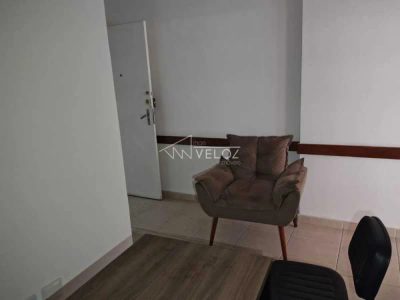Sala-Conjunto, 33 m² - Foto 1