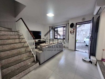 Casa de Condomínio, 3 quartos - Foto 2