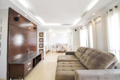 Apartamento, 2 quartos, 101 m² - Foto 2