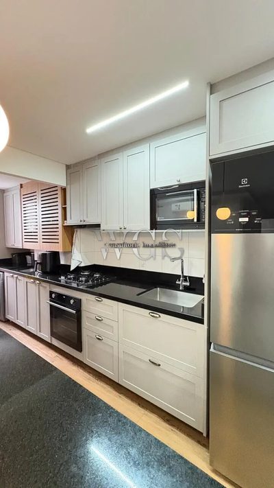 Apartamento, 3 quartos, 85 m² - Foto 4