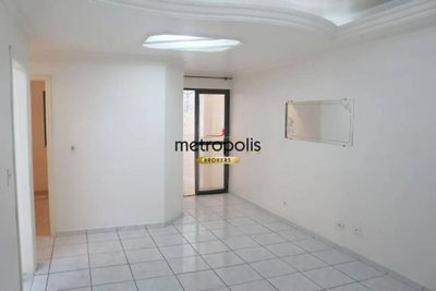 Apartamento, 3 quartos, 85 m² - Foto 2