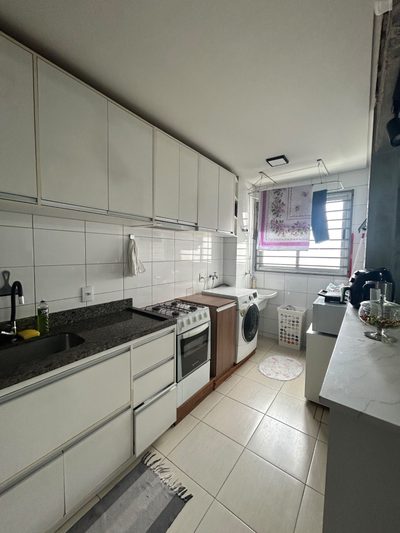 Apartamento, 3 quartos - Foto 2