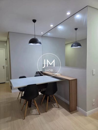 Apartamento, 3 quartos, 73 m² - Foto 5