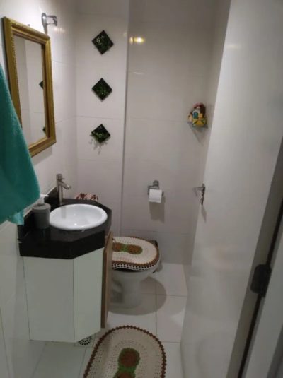 Apartamento, 2 quartos, 85 m² - Foto 3