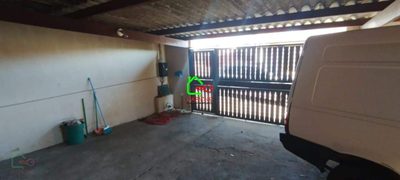 Casa, 3 quartos, 90 m² - Foto 2