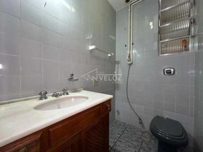 Apartamento, 2 quartos, 77 m² - Foto 1