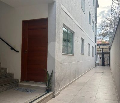 Casa de Condomínio, 2 quartos - Foto 4