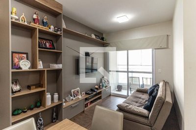 Apartamento, 2 quartos, 65 m² - Foto 5