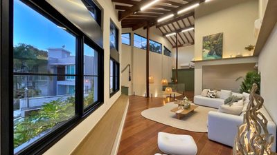 Casa, 5 quartos, 401 m² - Foto 3