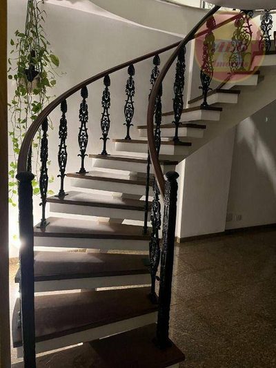 Cobertura, 4 quartos, 361 m² - Foto 5