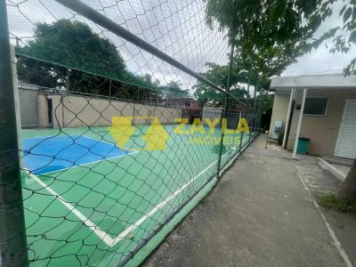 Apartamento, 2 quartos, 4145 m² - Foto 1