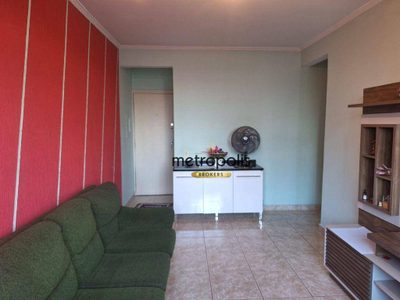 Apartamento, 2 quartos, 68 m² - Foto 2