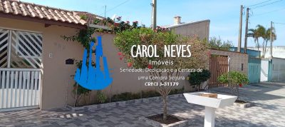 Casa, 2 quartos, 143 m² - Foto 1