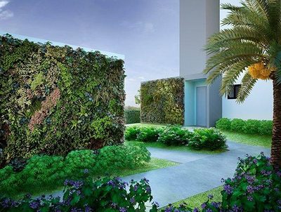 Apartamento, 2 quartos, 51 m² - Foto 4