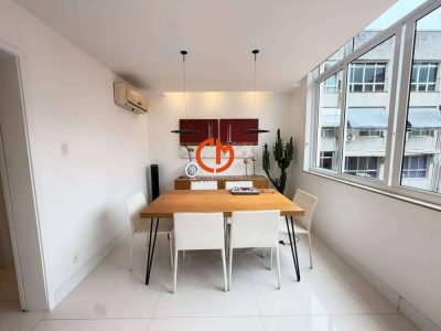 Apartamento, 3 quartos, 94 m² - Foto 4