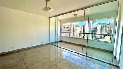 Apartamento, 3 quartos, 115 m² - Foto 4