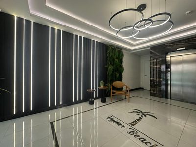 Apartamento, 2 quartos, 86 m² - Foto 2
