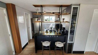 Apartamento, 2 quartos, 60 m² - Foto 5