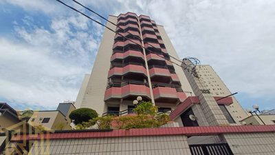 Apartamento, 1 quarto, 60 m² - Foto 1