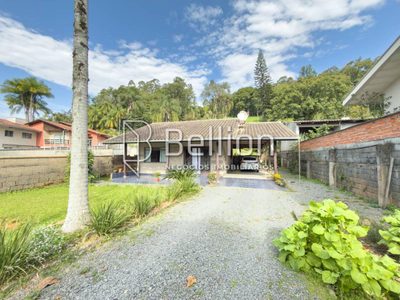 Casa, 2 quartos, 453 m² - Foto 2