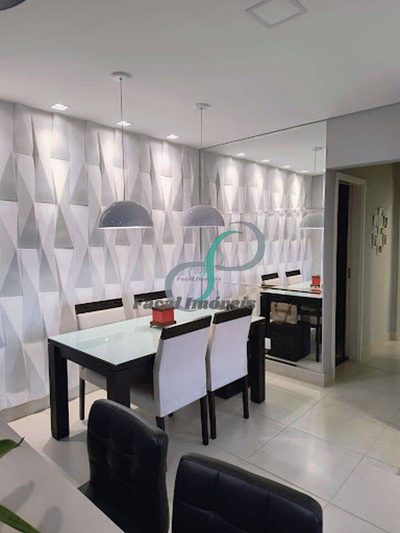 Apartamento, 2 quartos, 67 m² - Foto 5