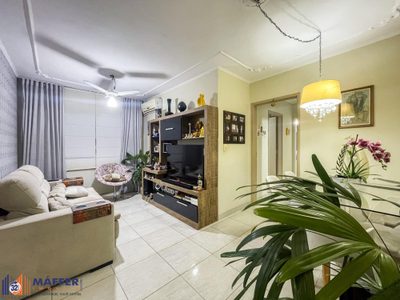 Apartamento, 2 quartos, 56 m² - Foto 3