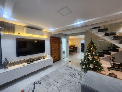 Casa, 3 quartos, 182 m² - Foto 5