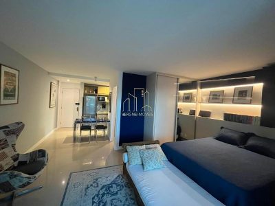 Apartamento, 1 quarto, 51 m² - Foto 5