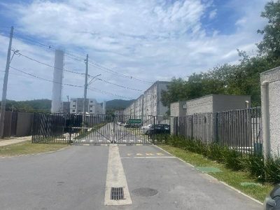 Apartamento, 2 quartos, 10 m² - Foto 1