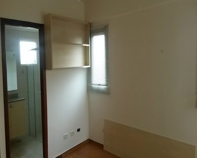 Apartamento, 3 quartos, 80 m² - Foto 5