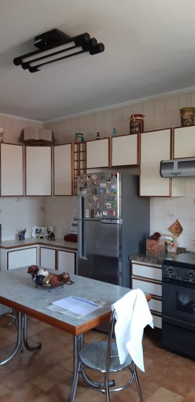Casa, 4 quartos, 400 m² - Foto 3