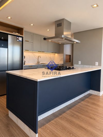 Apartamento, 3 quartos, 96 m² - Foto 5