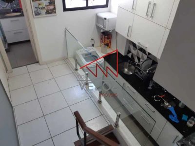 Flat/Apart Hotel, 2 quartos, 71 m² - Foto 3