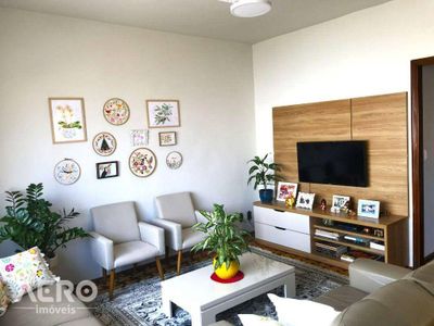 Casa, 3 quartos, 230 m² - Foto 4