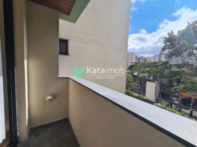 Apartamento, 1 quarto, 37 m² - Foto 5