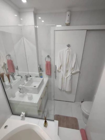 Apartamento, 2 quartos, 80 m² - Foto 1