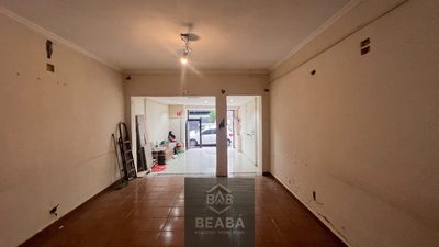 Loja-Salão, 190 m² - Foto 2
