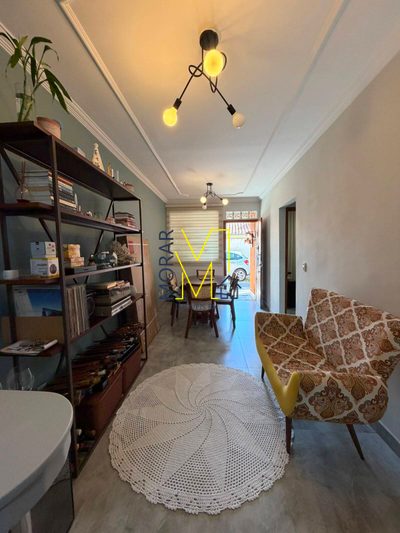Casa, 2 quartos, 72 m² - Foto 4