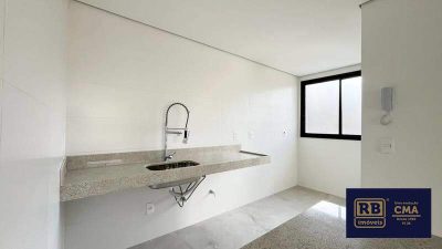 Apartamento, 3 quartos, 98 m² - Foto 4