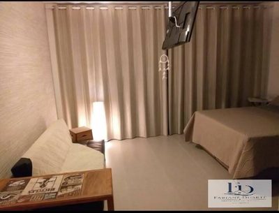 Apartamento, 1 quarto, 44 m² - Foto 2