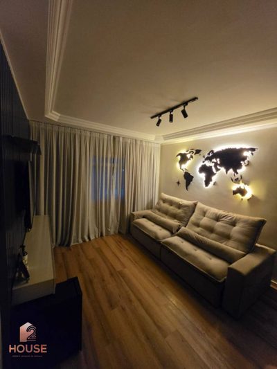 Casa, 3 quartos, 100 m² - Foto 1