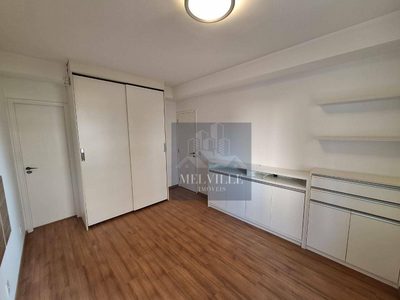 Apartamento, 1 quarto, 79 m² - Foto 2