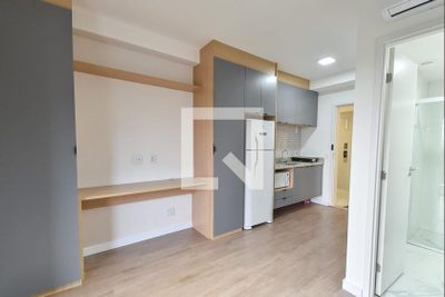Kitnet-Studio, 24 m² - Foto 3